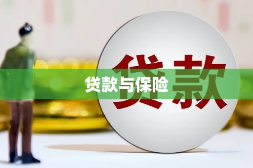 大涌贷款与保险