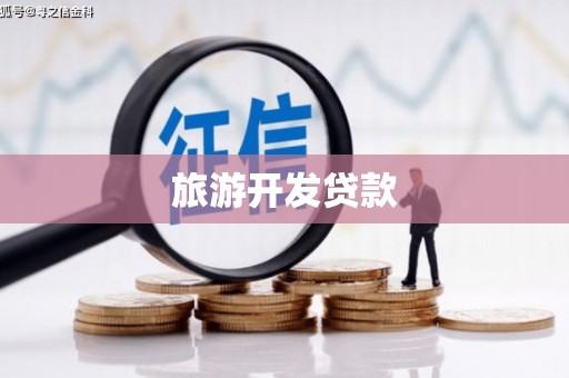 大涌旅游开发贷款