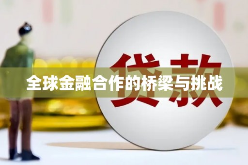 大涌全球金融合作的桥梁与挑战